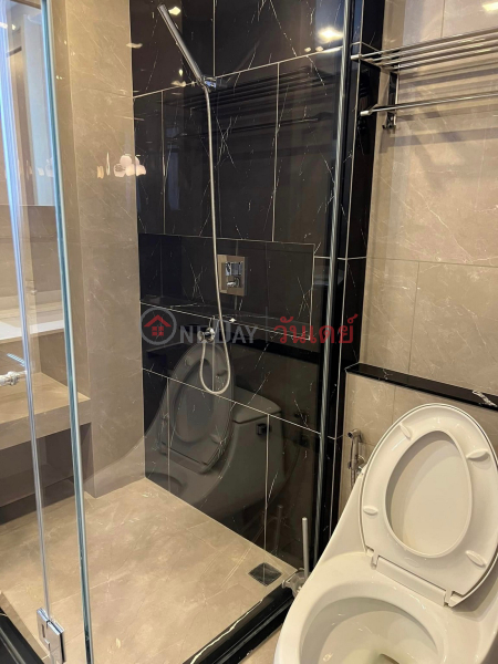 ฿ 36,000/ month | Condo for Rent: One 9 Five Asoke - Rama 9, 36 m², 1 bedroom(s)