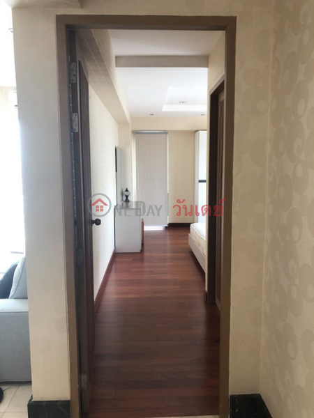 Condo for Rent: My Resort Bangkok, 68 m², 2 bedroom(s) Rental Listings