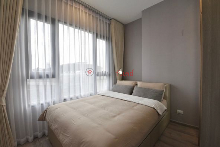 ฿ 19,000/ month Knightsbridge Kaset Society (5th floor)