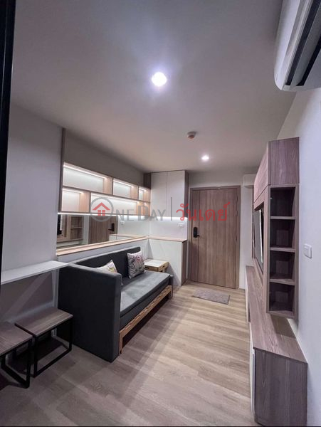 Condo for rent The Excel Hideaway Sukhumvit 71 (6th floor) | Thailand | Rental, ฿ 15,000/ month