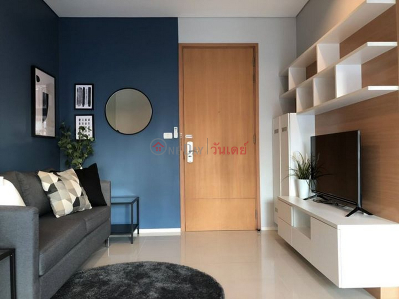 Condo for Rent: Villa Asoke, 40 m², 1 bedroom(s) Thailand | Rental ฿ 23,000/ month