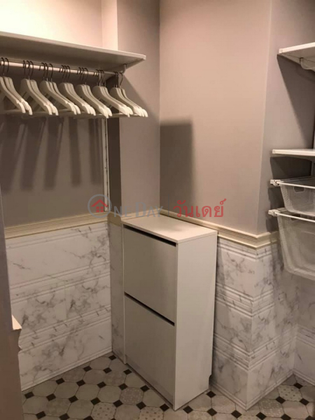 ฿ 100,000/ month Condo for Rent: Centric Ari Station, 100 m², 1 bedroom(s)