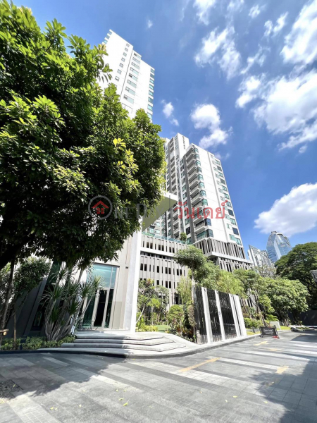 Rhythm Sukhumvit 36-38 - 1 Bedroom ประเทศไทย ขาย | ฿ 4.2Million