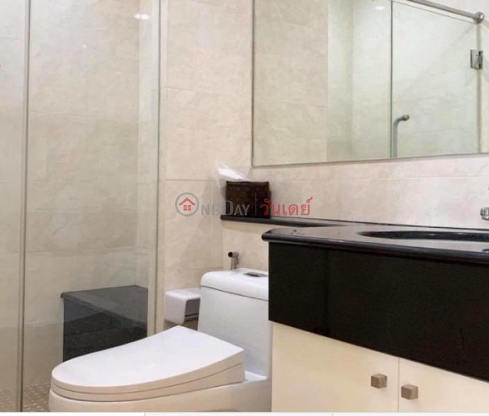 ฿ 35,000/ month Condo for Rent: Supalai Casa Riva, 126 m², 2 bedroom(s)