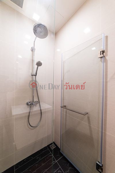 Condo for Rent: Park Origin Phromphong, 33 m², 1 bedroom(s) Thailand Rental, ฿ 24,000/ month