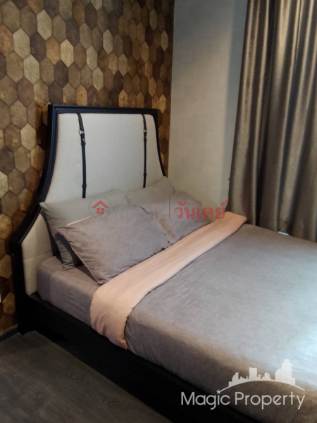 1 Bedroom For Sale in Edge Sukhumvit 23 Condominium, Watthana, Bangkok Sales Listings