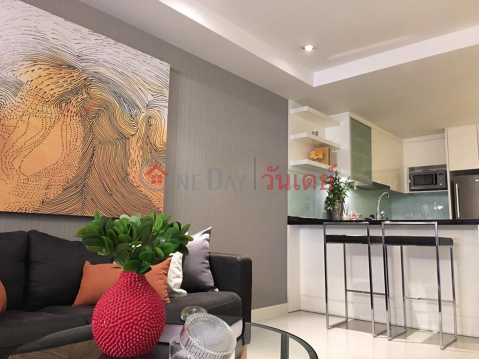 Condo for Sale: Le Nice Ekamai, 67 m², 2 bedroom(s) - OneDay_0