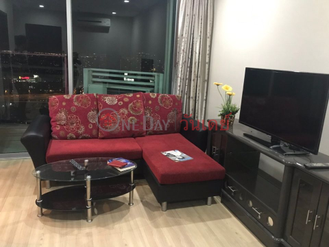 Condo for Rent: Sky Walk Condominium, 52 m², 1 bedroom(s) - OneDay_0