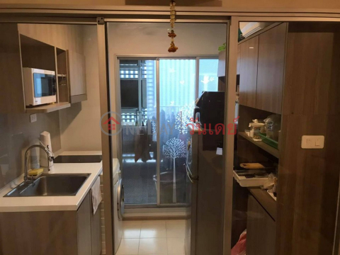 Condo for Rent: Elio Del Moss Phaholyothin 34, 44 m², 2 bedroom(s) - OneDay_0