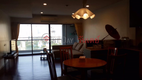 Condo for Rent: The Natural Place Suite, 75 m², 1 bedroom(s) - OneDay_0
