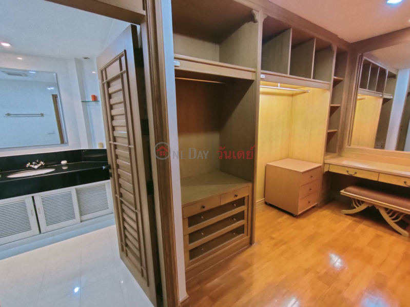 Property Search Thailand | OneDay | Residential | Rental Listings | Condo for Rent: Empire Sawasdee, 301 m², 3 bedroom(s)