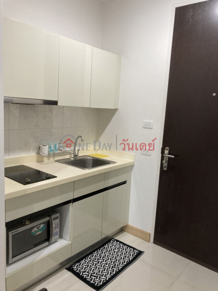 Condo for Rent: The President Sukhumvit, 45 m², 2 bedroom(s) Rental Listings