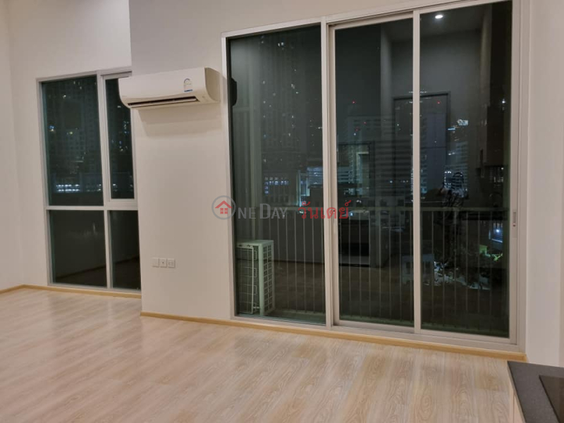 Property Search Thailand | OneDay | Residential, Sales Listings, Condo for Sale: Noble Revolve Ratchada 2, 53 m², 1 bedroom(s)