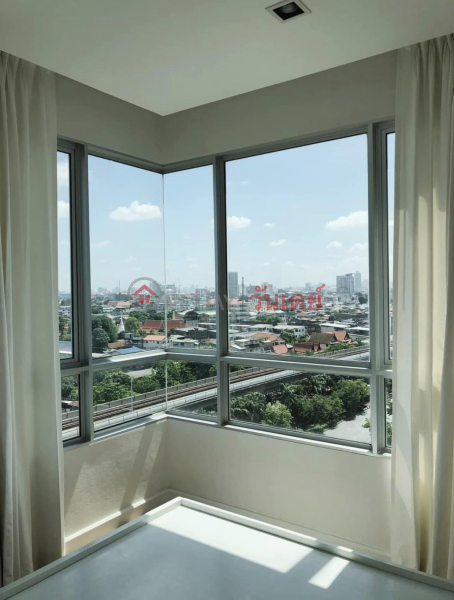 The Room Sathon-Taksin (10th floor) Rental Listings (669-1673142605)