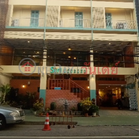 Siri Postel Bangkok 120 Phraeng Sappasat Road, Phraeng Sappasat|ศิริ โพสเทล แบงคอก 120 ถนน แพร่งสรรพศาสตร์แพร่งสรรพศาสตร์