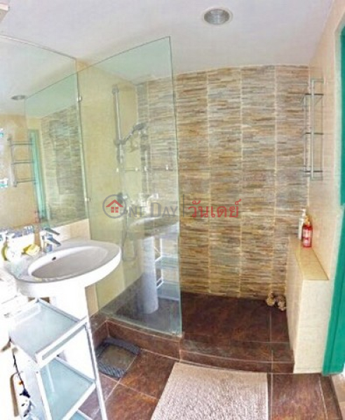 Condo for Rent: Supalai Place, 120 m², 2 bedroom(s) | Thailand, Rental, ฿ 45,000/ month