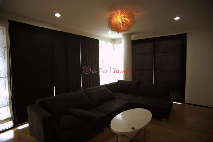 Condo for Rent: Amanta Ratchada, 122 m², 2 bedroom(s) Rental Listings