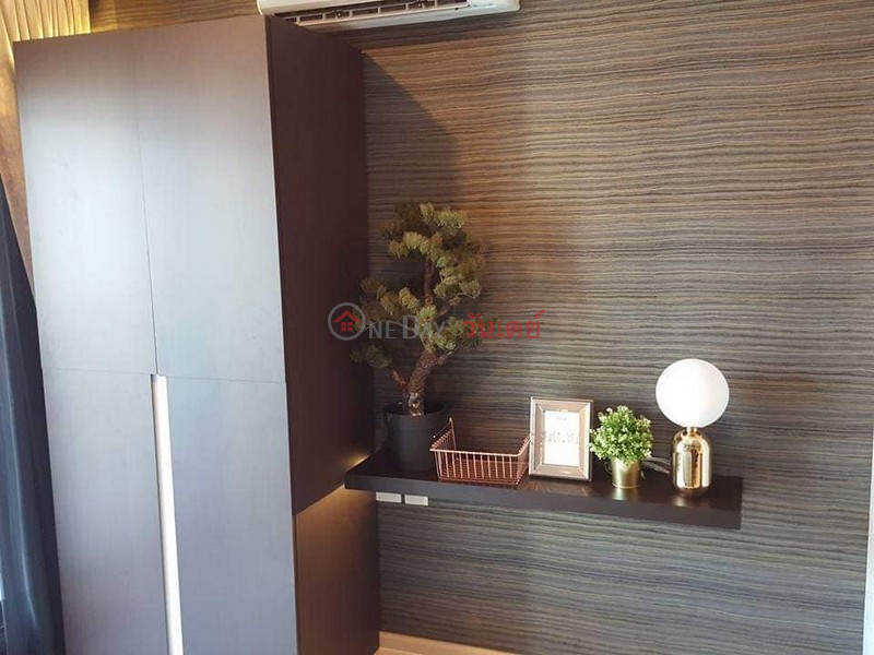 Condo for Rent: Life Sukhumvit 48, 44 m², 1 bedroom(s) Thailand, Rental ฿ 23,000/ month