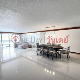 อื่นๆ สำหรับ เช่า: Peng Seng Mansion, 270 ตร.ม., 3 ห้องนอน - OneDay_0