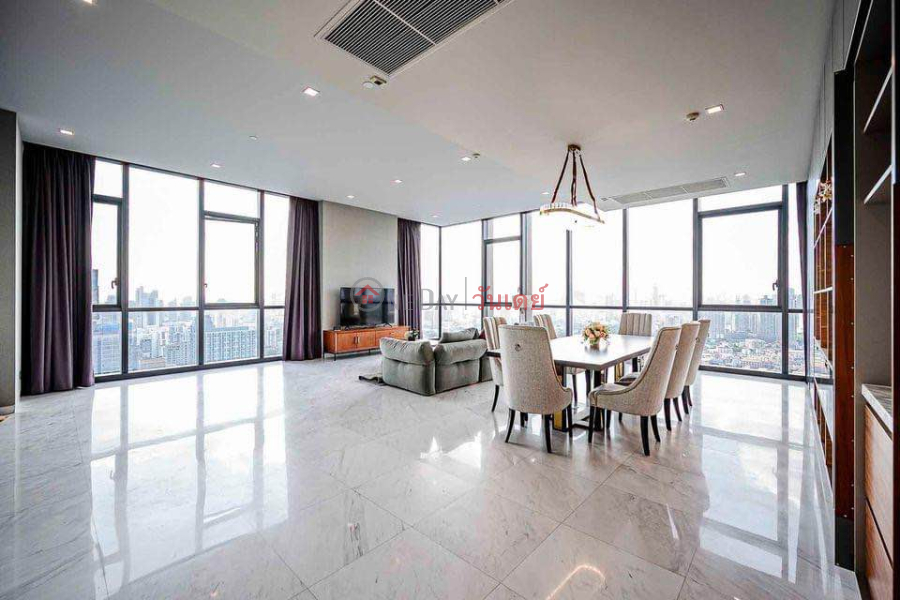  3, Residential, Rental Listings, ฿ 350,000/ month