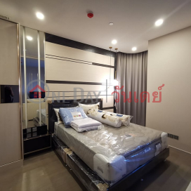 Condo for Rent: Ashton Asoke, 35 m², 1 bedroom(s) - OneDay_0