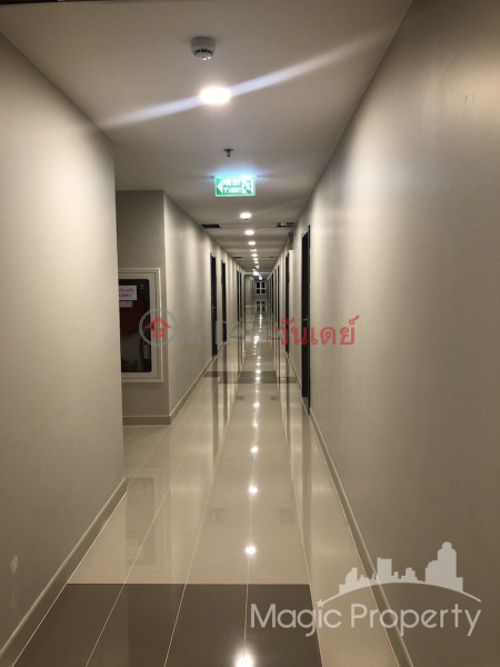 Supalai Veranda Ramkhamhaeng Condominium, Bang Kapi, Bangkok, Thailand Rental ฿ 30,000/ month