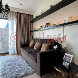 Condo for rent: Noble Remix Sukhumvit 36 (14th floor),fully furnished _0