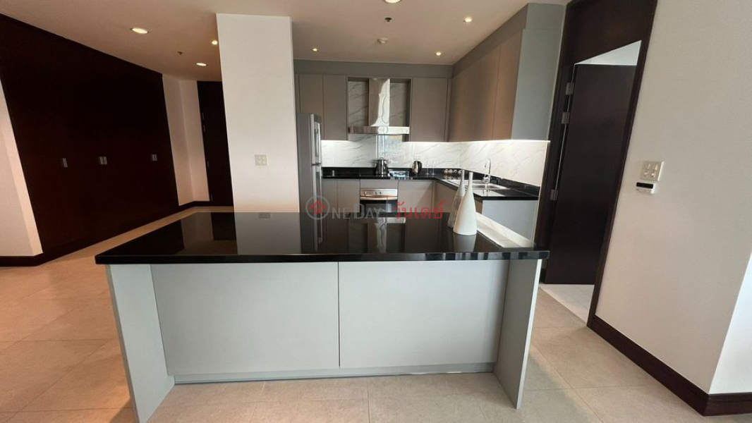 Condo for Rent: Royal Residence Park, 220 m², 3 bedroom(s) Rental Listings