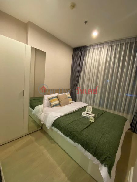 Property Search Thailand | OneDay | Residential Rental Listings, Condo for rent: Metro Sky Prachachuen (2nd floor, building A, room 766/10),studio room