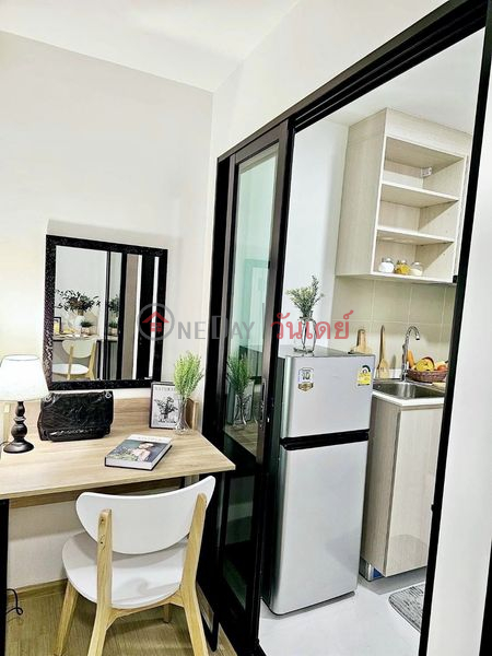 Condo for rent Chewathai Hallmark Ladprao - Chokchai 4 (4th floor, building D) | Thailand | Rental | ฿ 12,000/ month