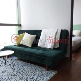 Condo for rent WISH Signature Midtown Siam (27th floor) _0