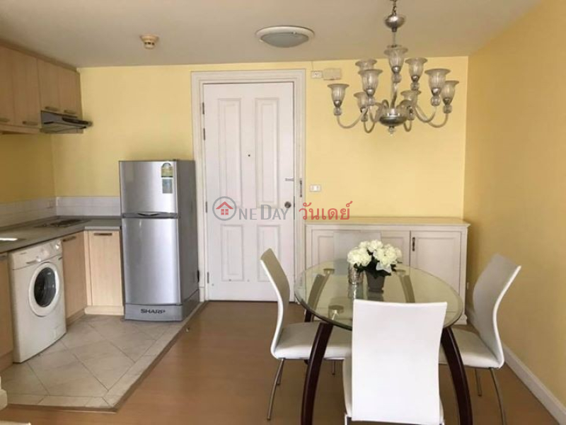 Condo for Rent: Plus 67, 50 m², 1 bedroom(s) Rental Listings