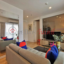 Condo for Sale: The Parkland Taksin - Thapra, 35 m², 1 bedroom(s) - OneDay_0