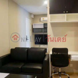 Condo for Rent: The Tree Sukhumvit 71 - Ekamai, 31 m², 1 bedroom(s) - OneDay_0