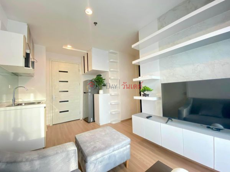 ฿ 22,000/ month | Condo for rent Artemis Sukhumvit 77 (30th floor)