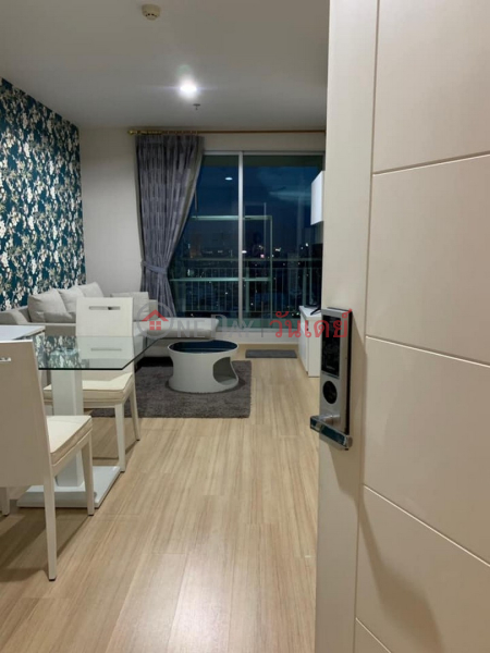 Condo for Rent: Life @ Ladprao 18, 45 m², 1 bedroom(s),Thailand, Rental, ฿ 19,500/ month