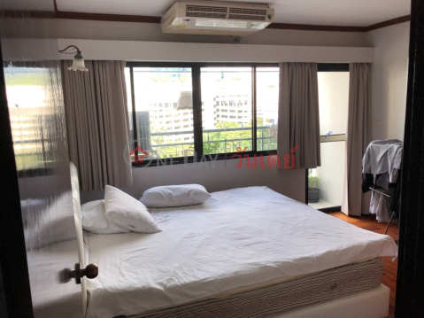 Liberty Park 2 2 Beds 2 Baths Sukhumvit 11 _0