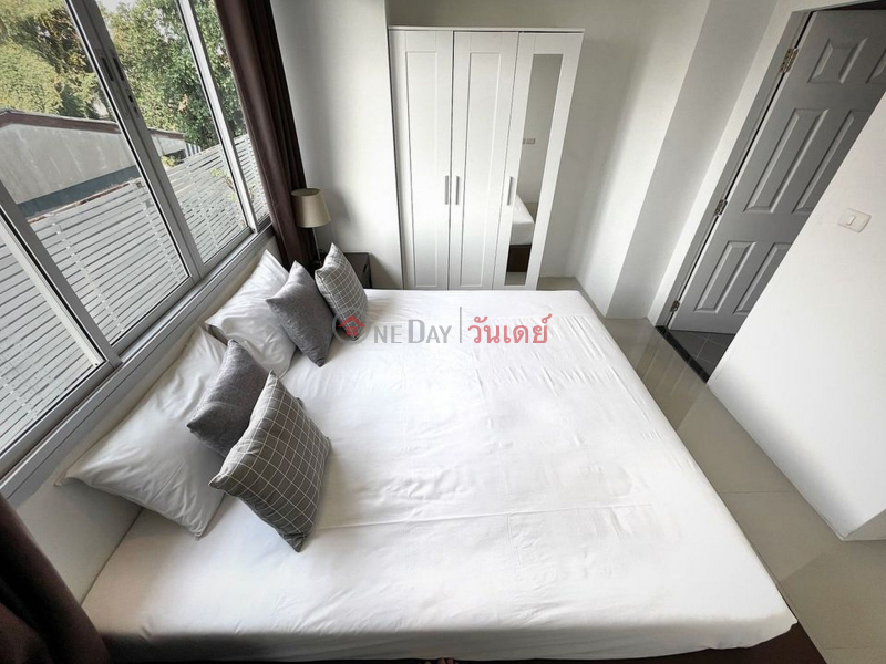 Condo for Rent: The Waterford Sukhumvit 50 Onnut, 66 m², 3 bedroom(s),Thailand Rental, ฿ 22,000/ month