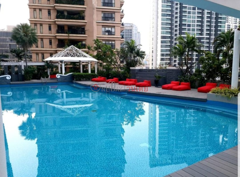 2 Bedroom Unit BTS Phromphong, ประเทศไทย เช่า ฿ 35,000/ เดือน