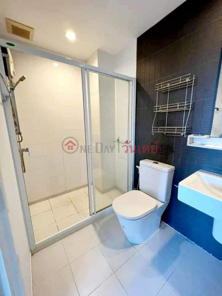 ฿ 8,300/ month Condo for rent: The Key Sathon-Ratchaphruek (6th floor)