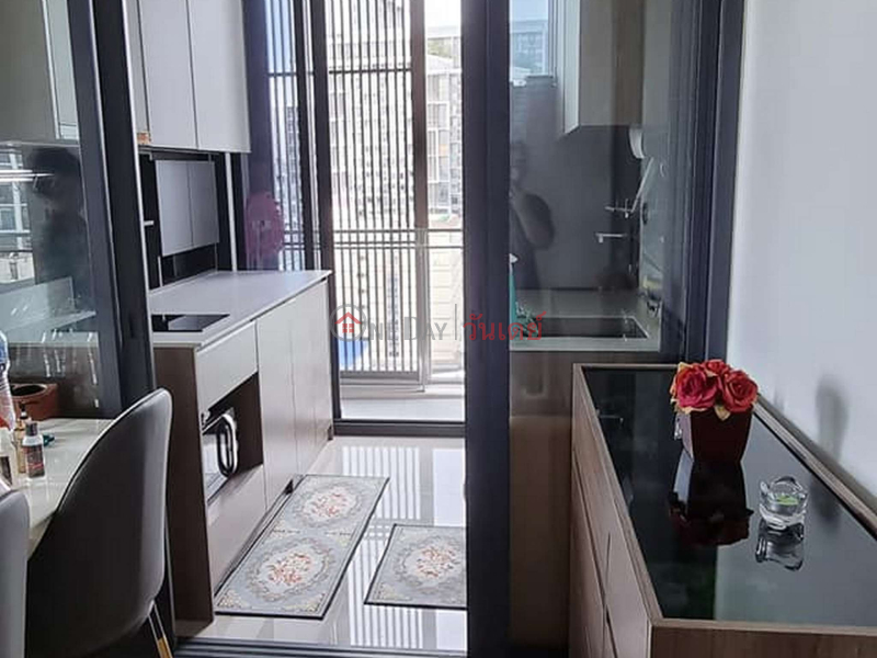 Property Search Thailand | OneDay | Residential Rental Listings, Condo for Rent: THE LINE Phahol - Pradipat, 53 m², 2 bedroom(s)