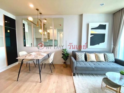 A Beautiful 1 Bed - Just 500m from BTS Asoke and Terminal 21 _0