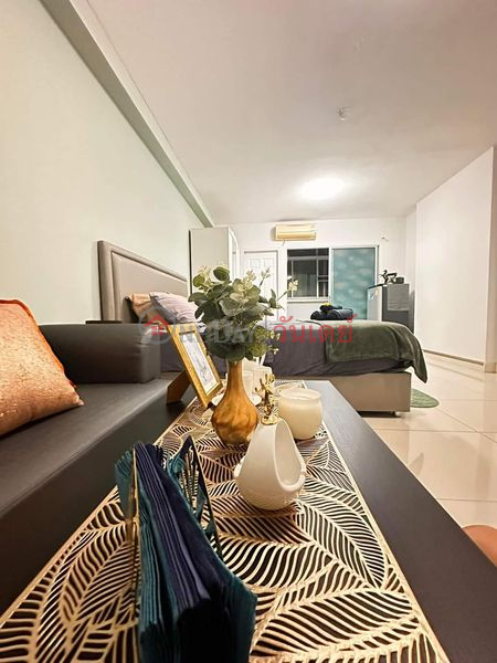 Condo for rent: Supalai City Home Ratchada 10 (7th floor) | Thailand Rental | ฿ 9,000/ month