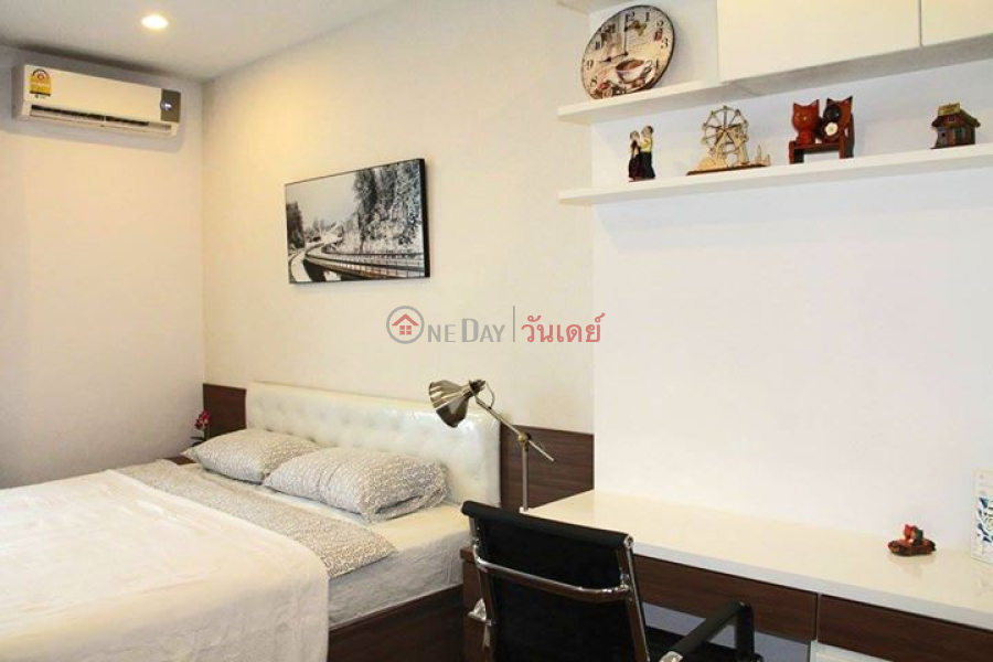 Condo for Rent: Supalai Premier @ Asoke, 51 m², 1 bedroom(s) Thailand, Rental ฿ 25,000/ month