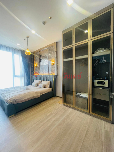 Property Search Thailand | OneDay | Residential Rental Listings | Condo for Rent: Rhythm Charoenkrung Pavillion, 74 m², 2 bedroom(s)