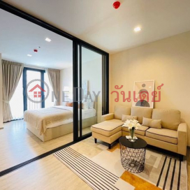 Condo for rent THE LINE Phahonyothin Park (31st floor, building B) _0