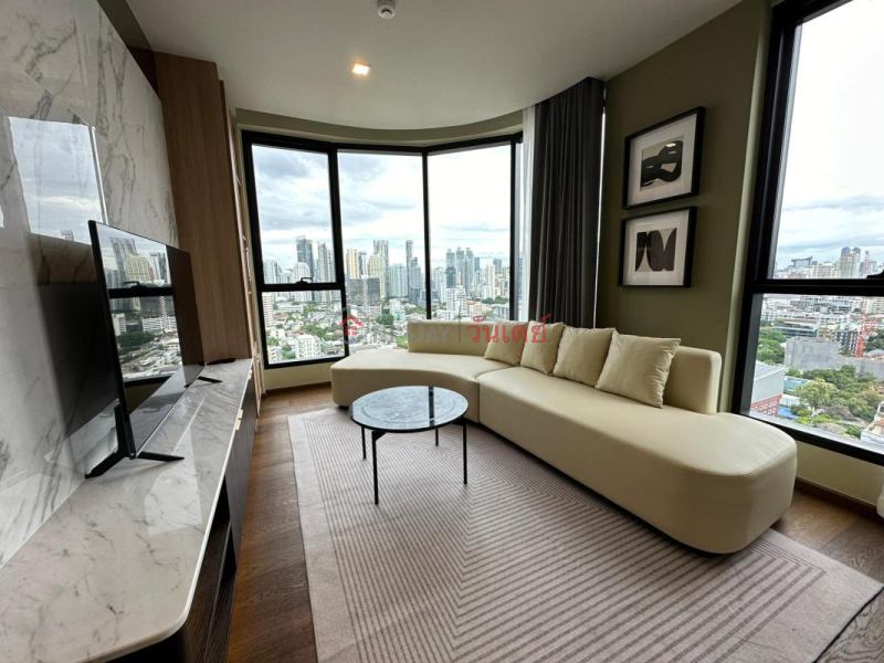 Condo for Rent: Ideo Q Sukhumvit 36, 65 m², 2 bedroom(s) Rental Listings