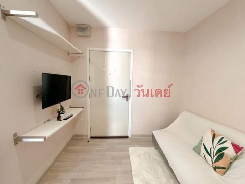 Condo for rent: The Privacy Ladprao - Sena (5th floor, building A) _0