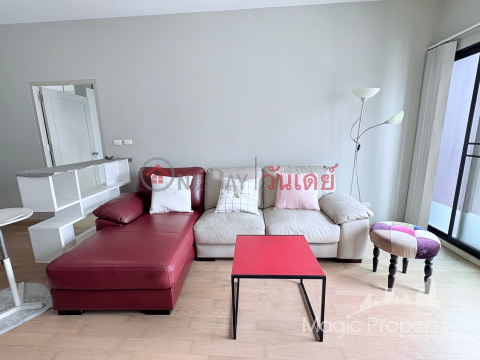 Noble Reveal Condominium, Watthana, Bangkok _0