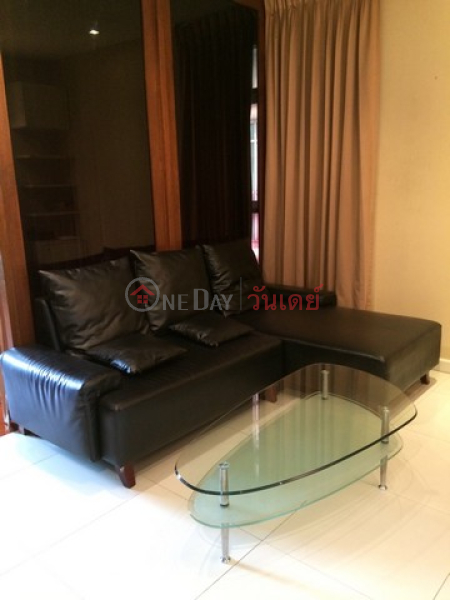 ฿ 20,000/ month, Condo for Rent: Sukhumvit City Resort, 47 m², 1 bedroom(s)